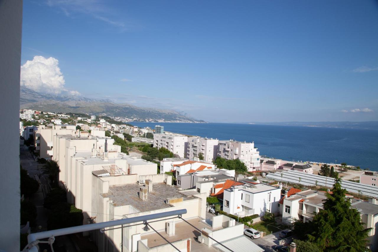 Trstenik Central Σπλιτ Εξωτερικό φωτογραφία